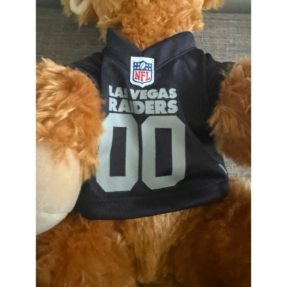 Build-A-Bear good approximately